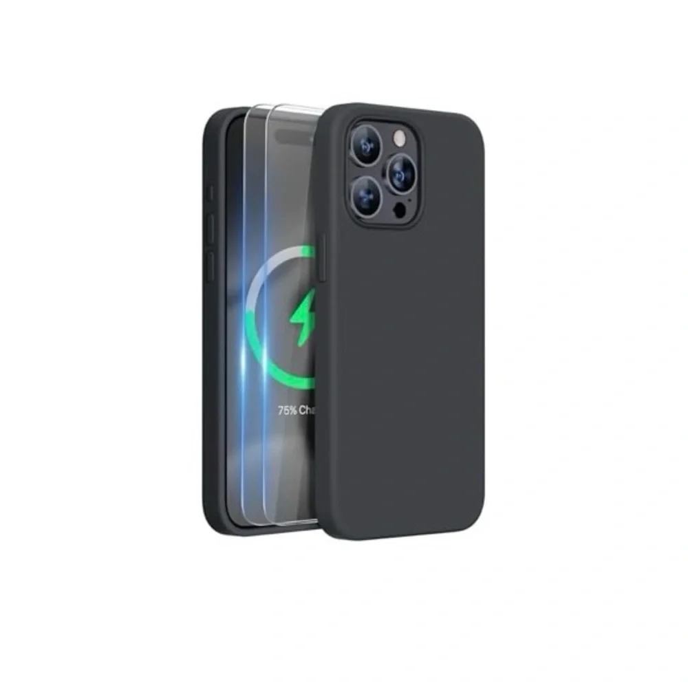 Brand New-Miracase Compatible with iPhone 15 Pro Max Case